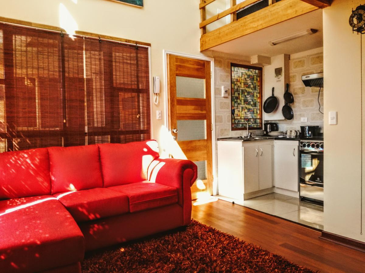 Loft Jaguihaus Aparthotel