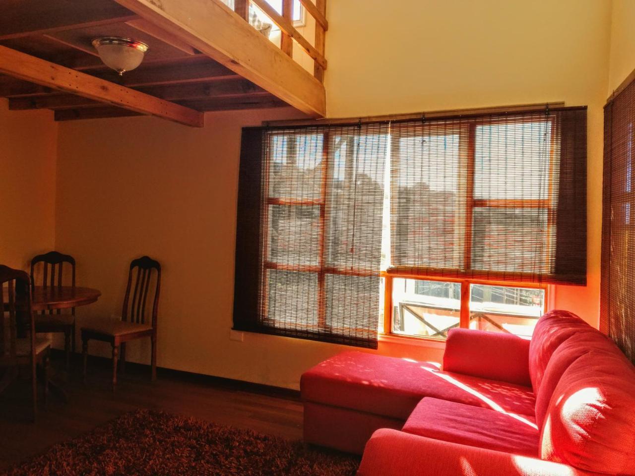 Loft Jaguihaus Aparthotel 2*
