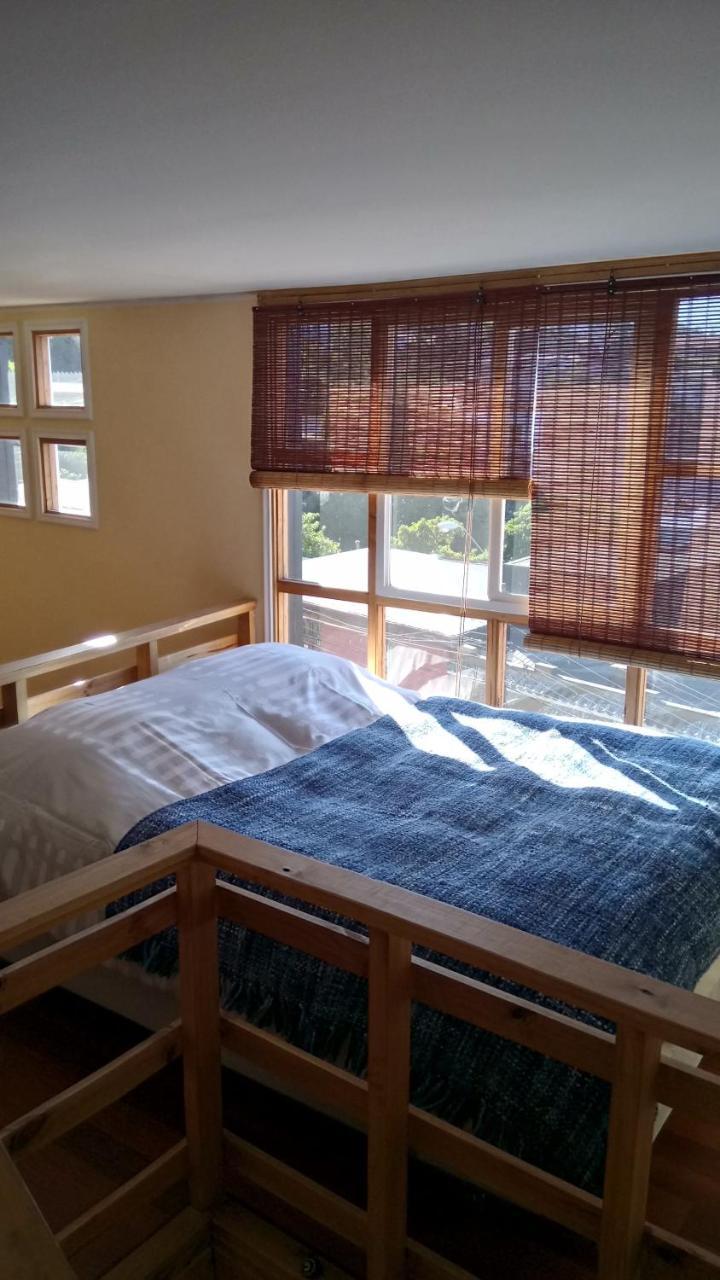Loft Jaguihaus
