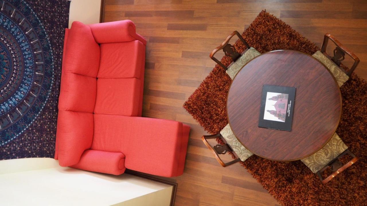 Loft Jaguihaus Valparaíso