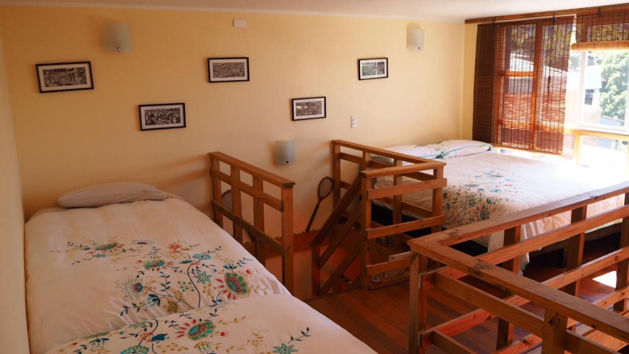 Loft Jaguihaus Valparaíso