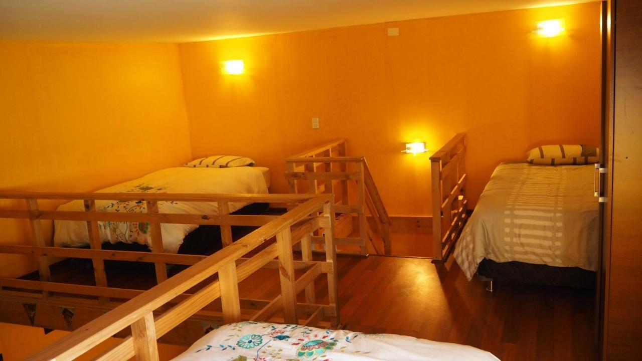 Loft Jaguihaus