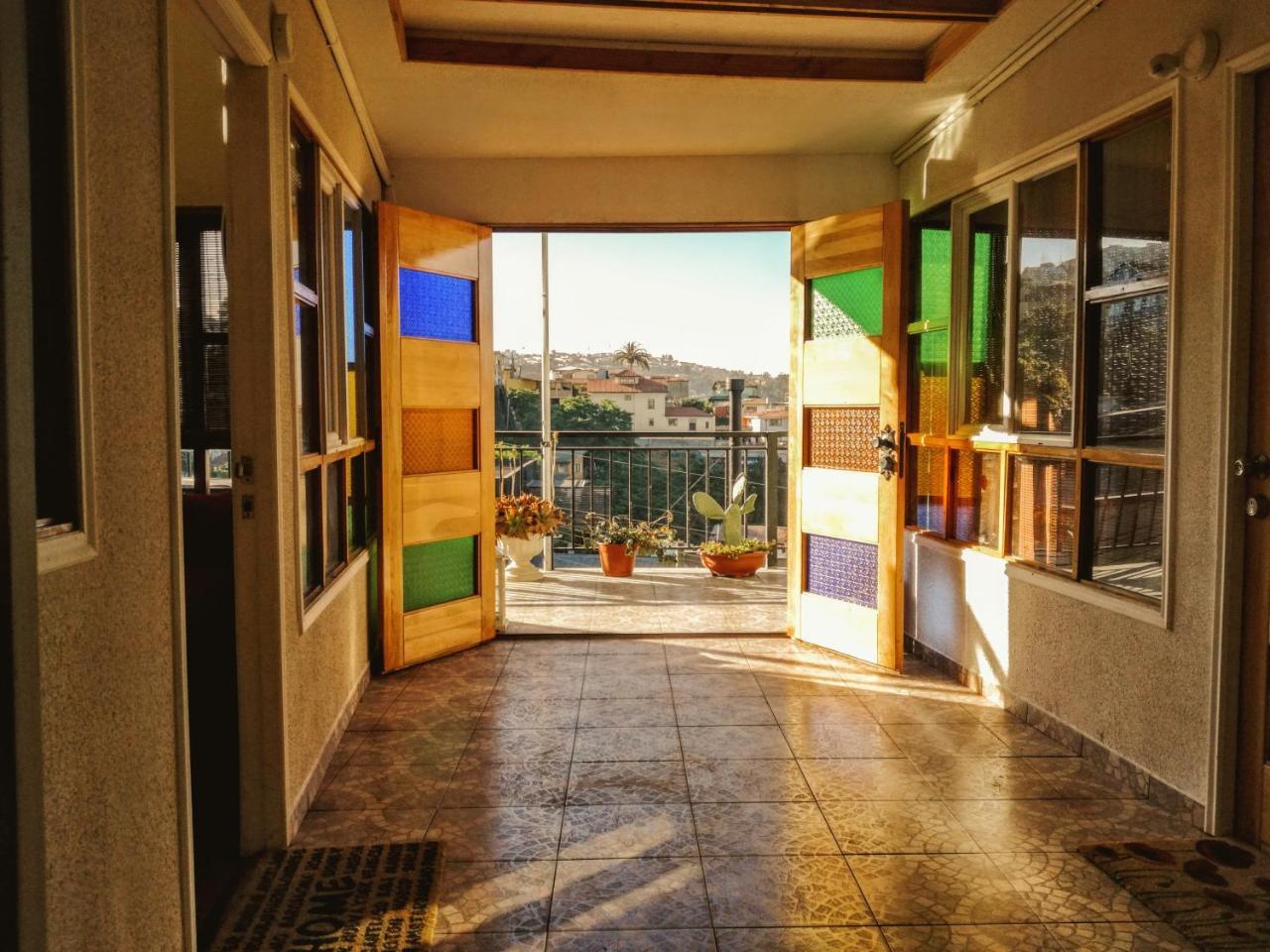 Loft Jaguihaus 2*