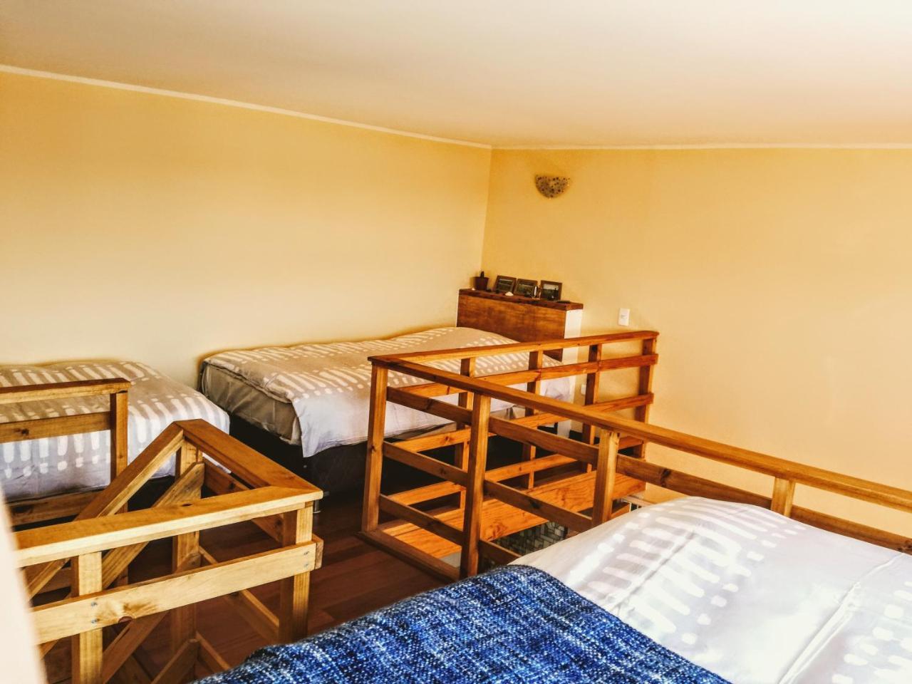 Aparthotel Loft Jaguihaus