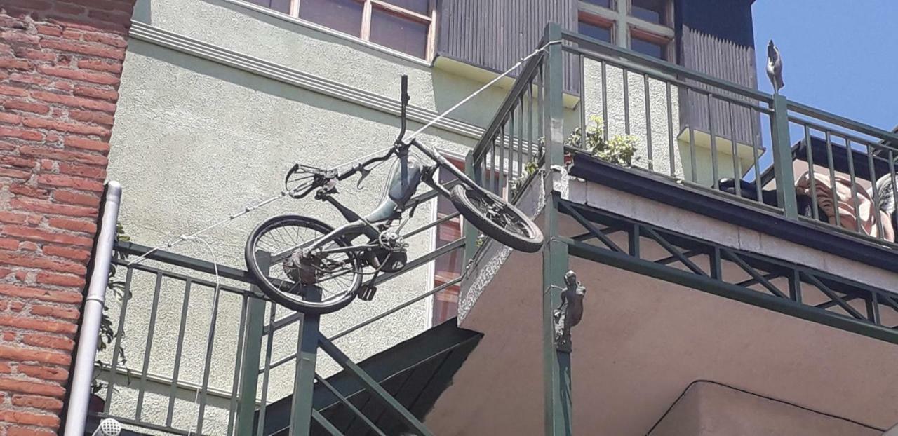 Loft Jaguihaus Aparthotel