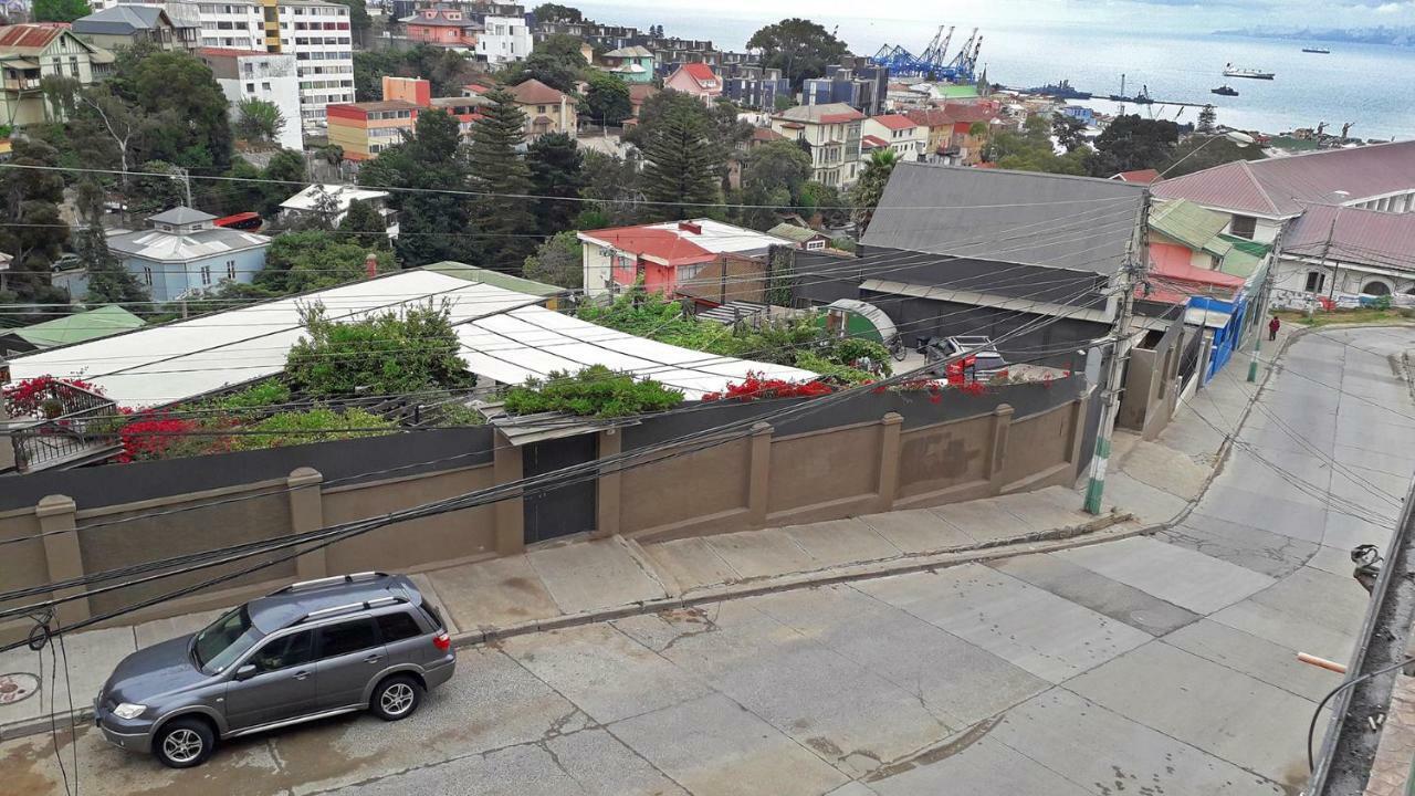 Loft Jaguihaus