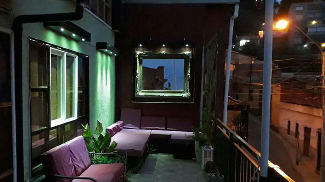 Aparthotel Loft Jaguihaus
